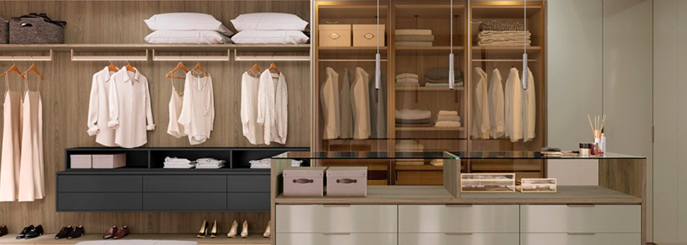 Ambiente Closet