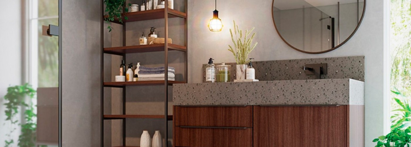 Ambiente Lavabo